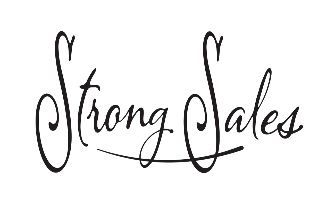 StrongSalesLogo2024